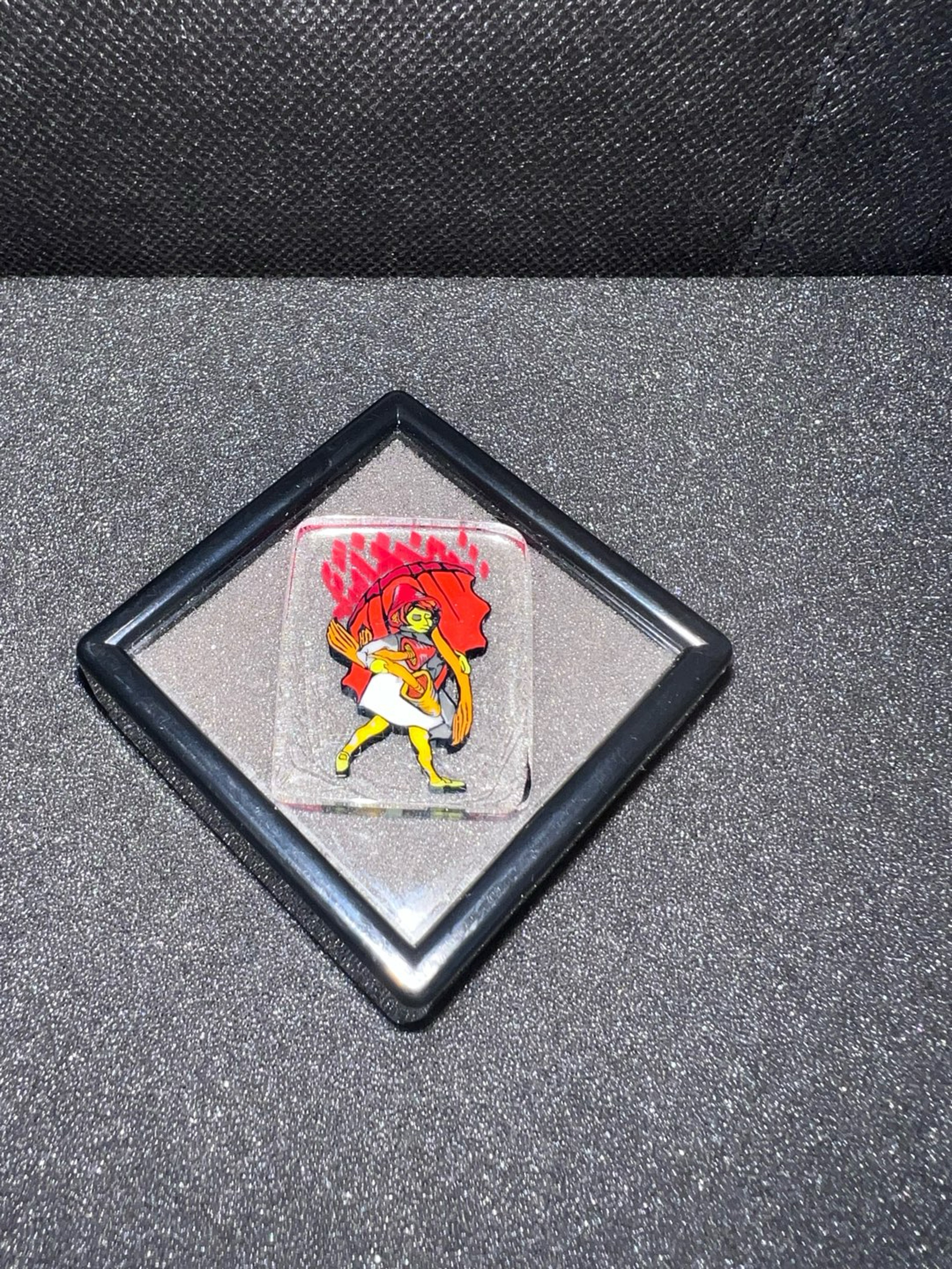 Preview pic of Slinger x Rocko Tile