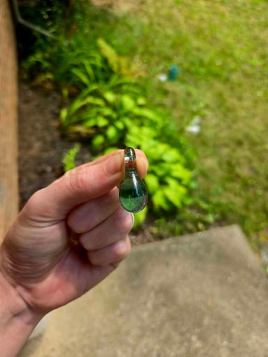 Preview pic of Drop Pendant