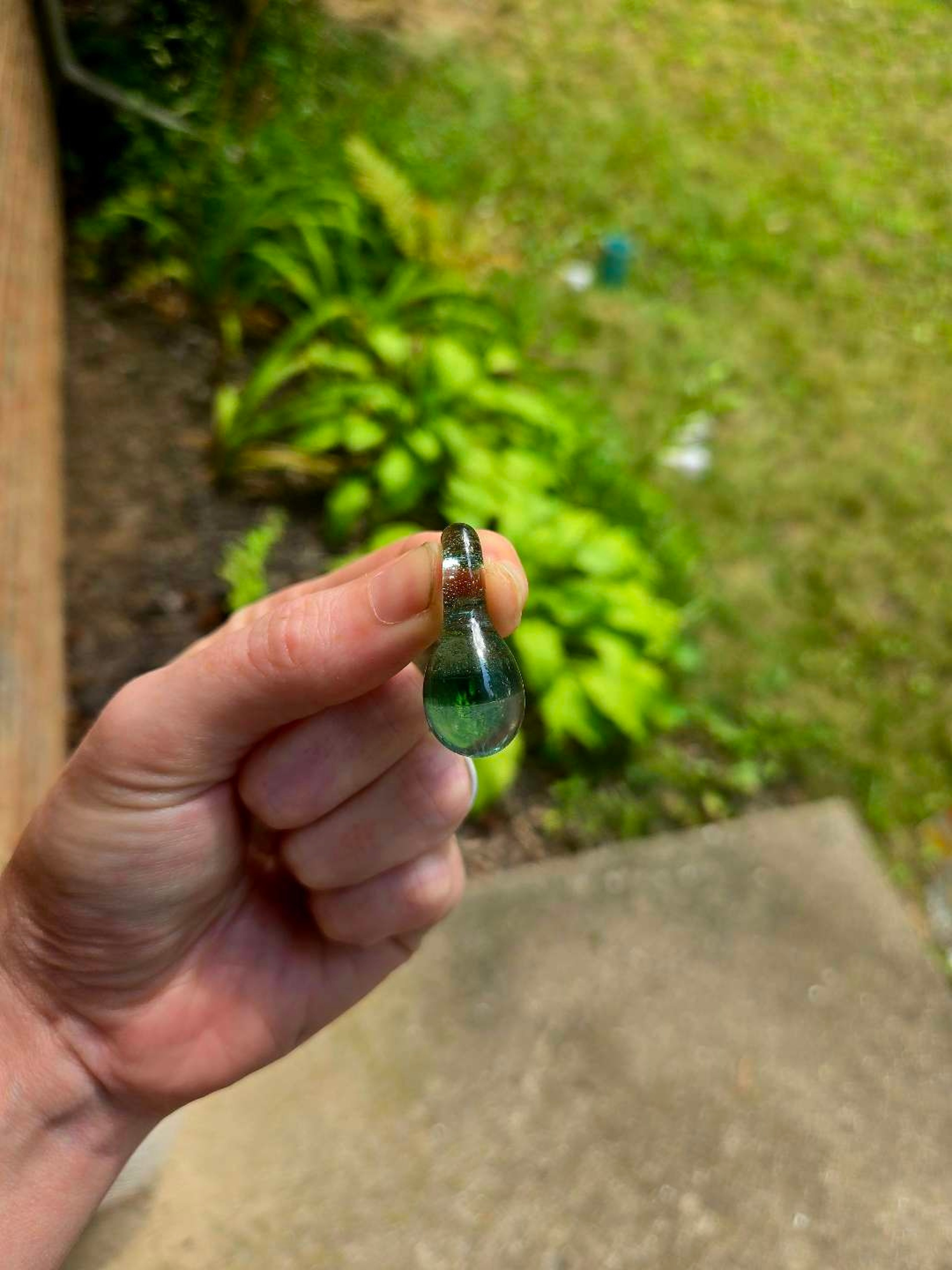 Drop Pendant image 0