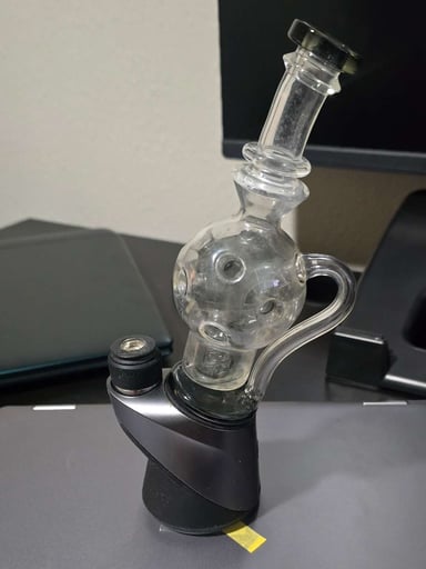Preview pic of OG Puffco Peak