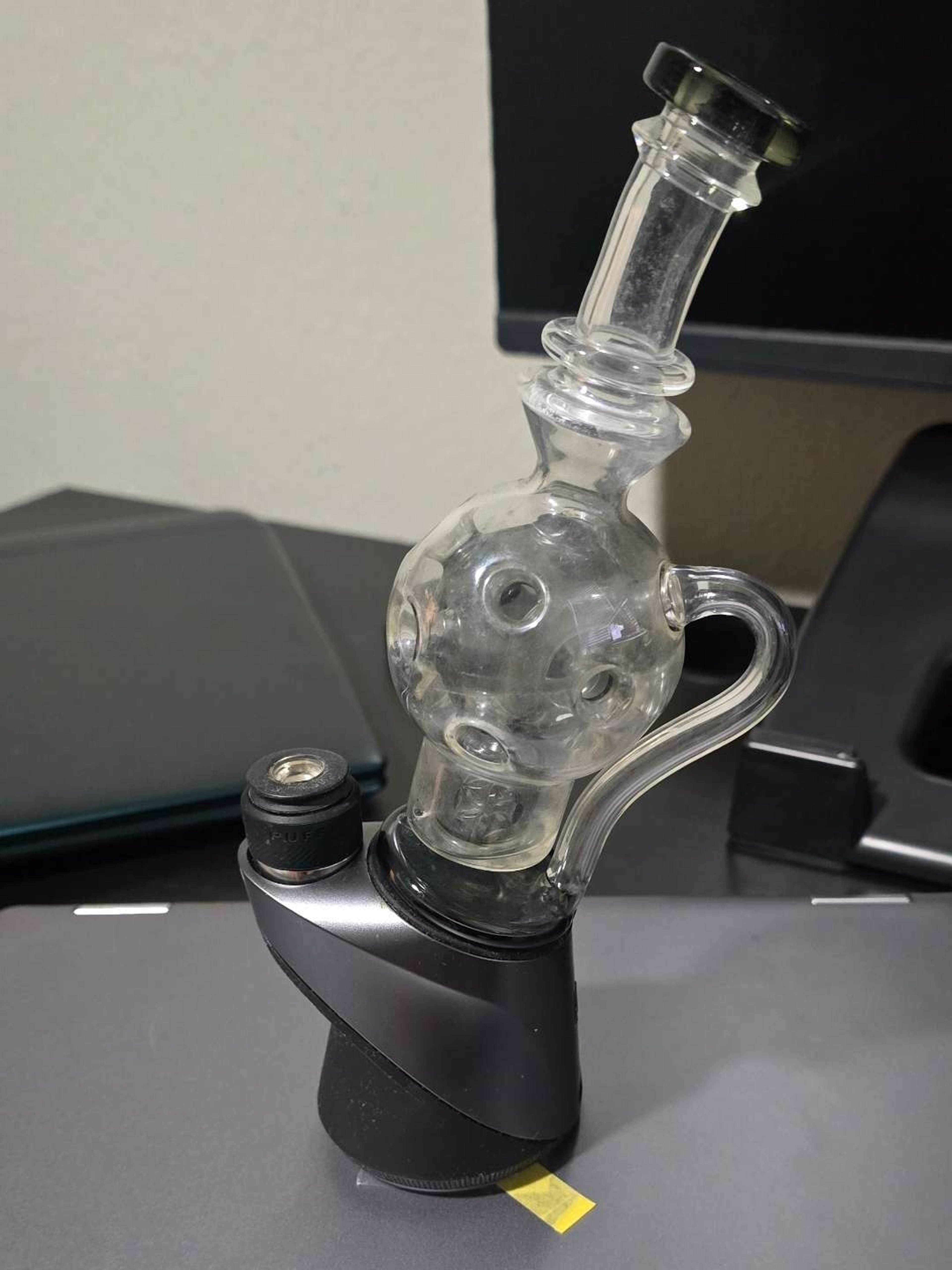 OG Puffco Peak image 0