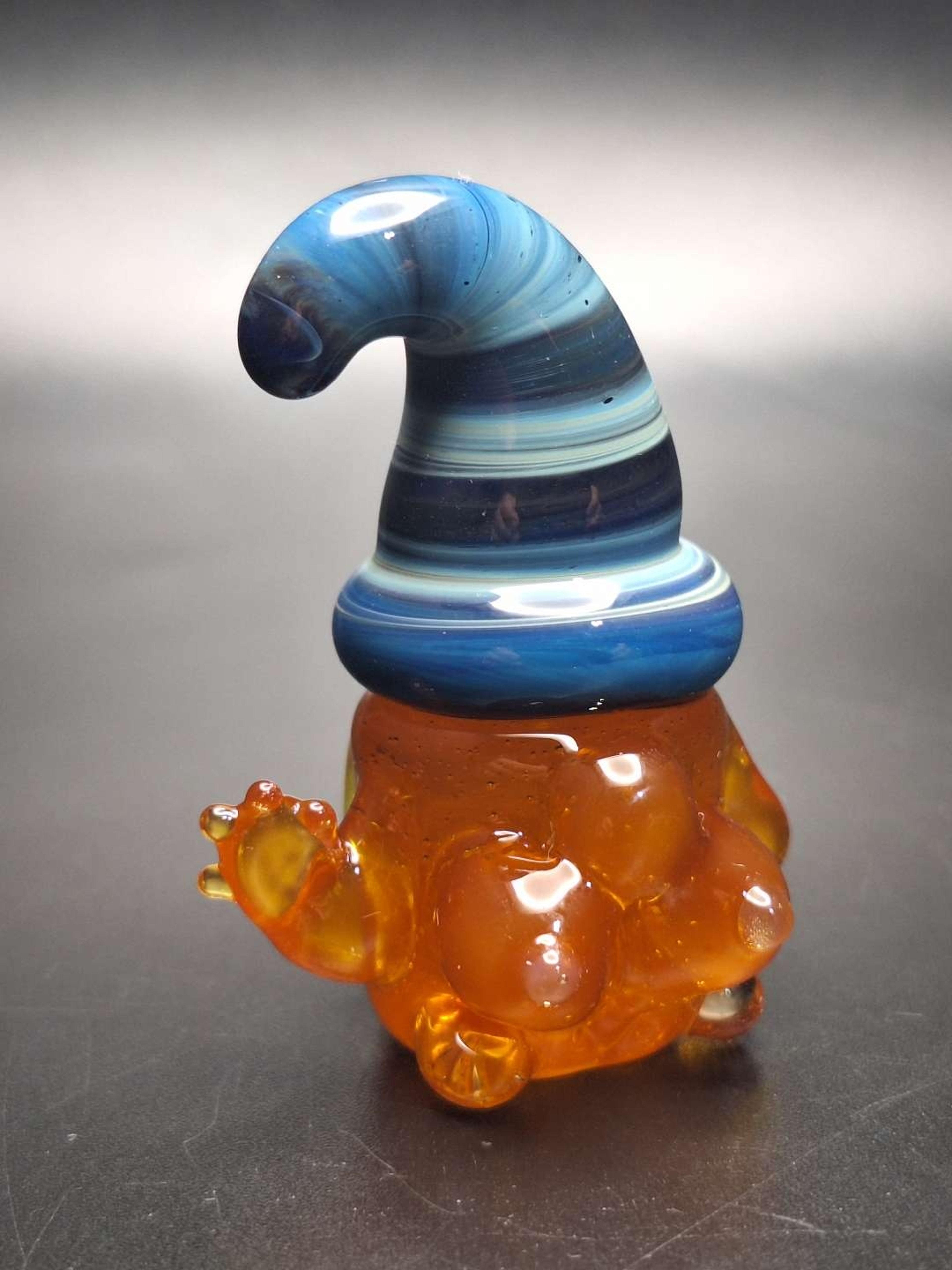 Preview pic of Naughty Gnome
