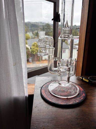 Preview pic of Sovereignty glass capycler
