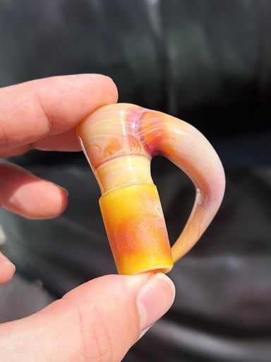 Preview pic of MarvinsGlass024 No Reserve Auction!