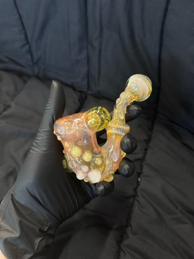 Preview pic of Sherlock Pipe