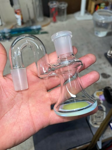 Preview pic of 18-18 Double dose and secret white encalmo