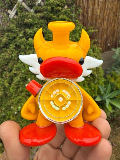 Preview pic of Ryno Dry standing Duck