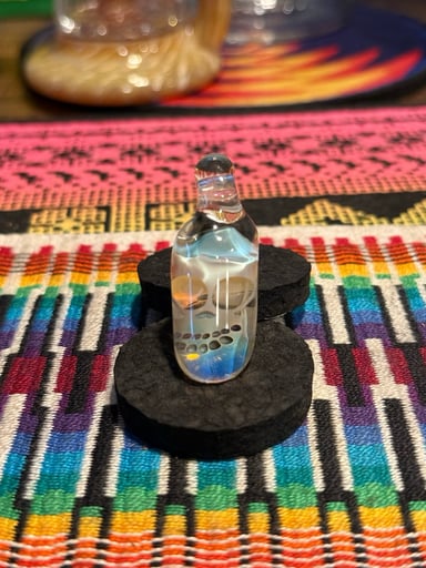 Preview pic of Bob Snodgrass Pendant