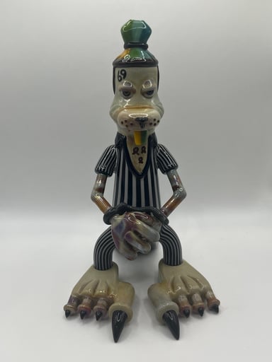 Preview pic of Tekashy Snitch 9ine Beaver