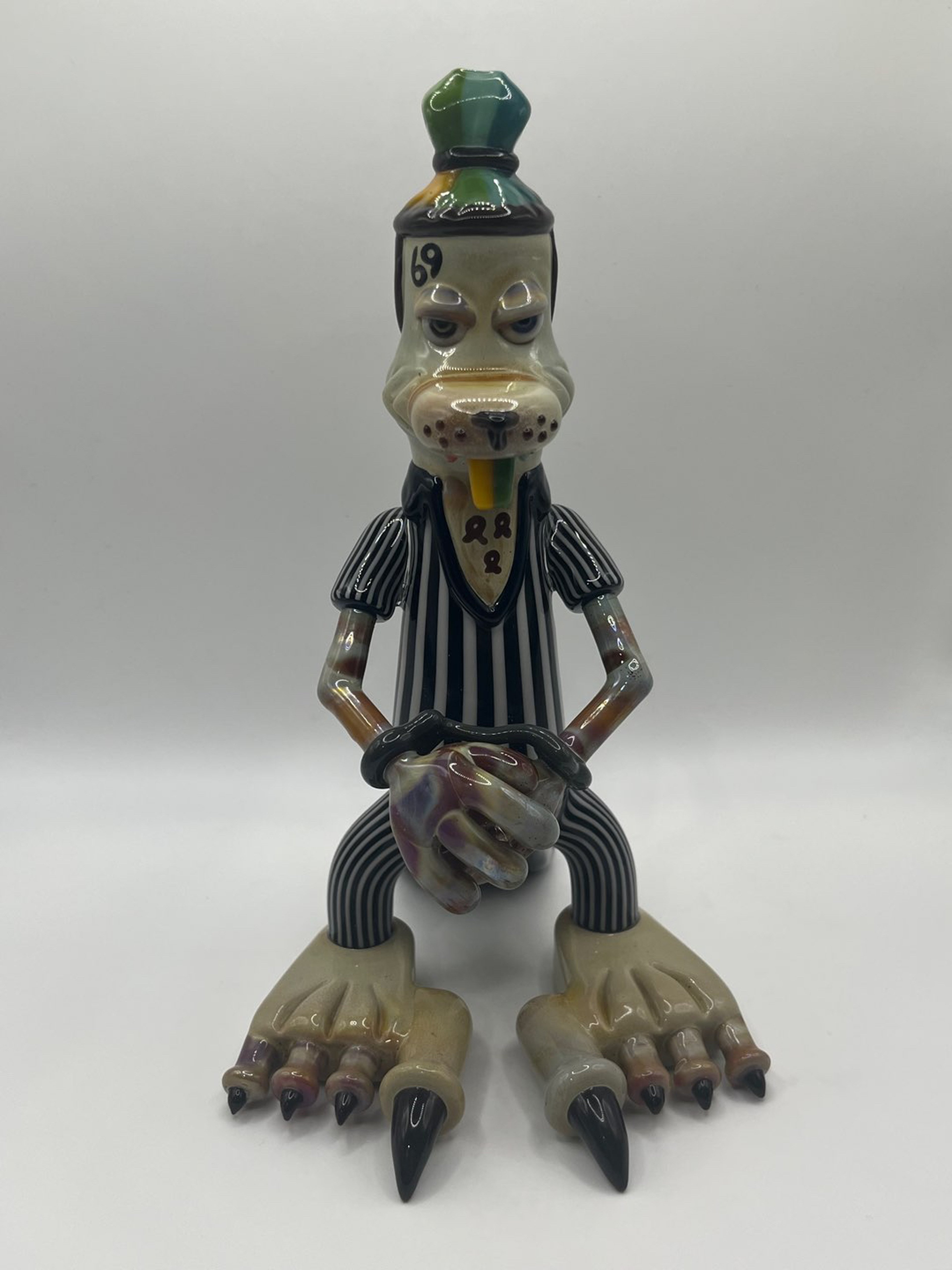 Preview pic of Tekashy Snitch 9ine Beaver