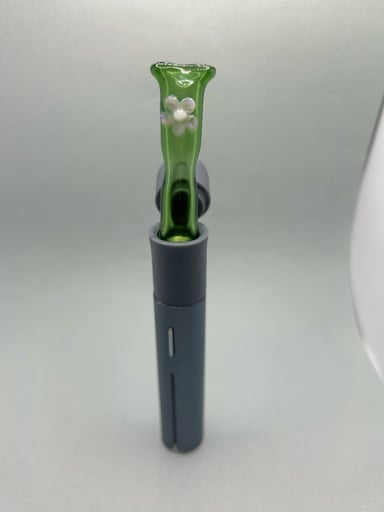 Preview pic of Pivot mouthpiece