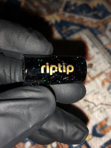 Preview pic of 13mm Cosmos RipTip