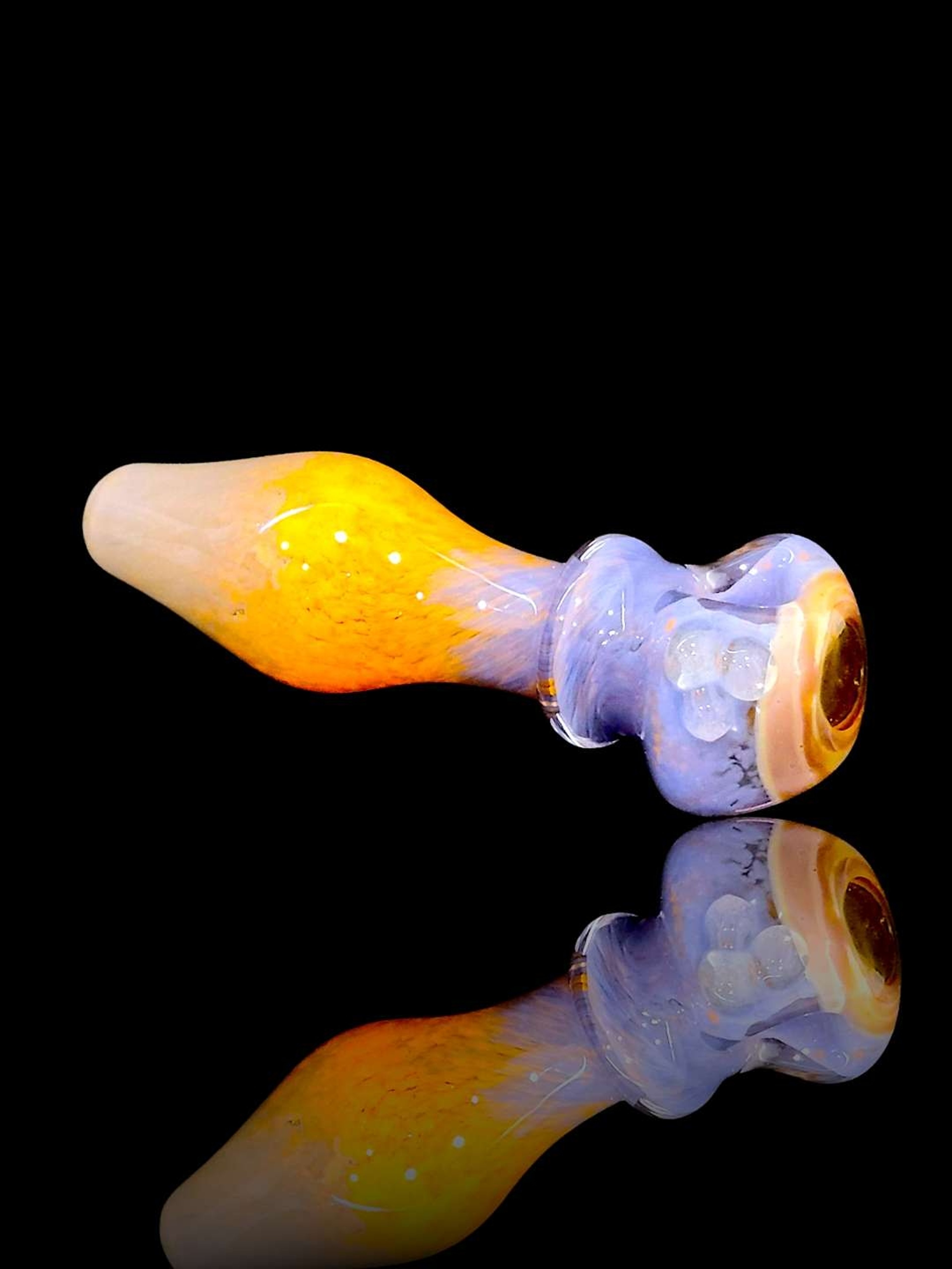 Preview pic of Frit fade spoon