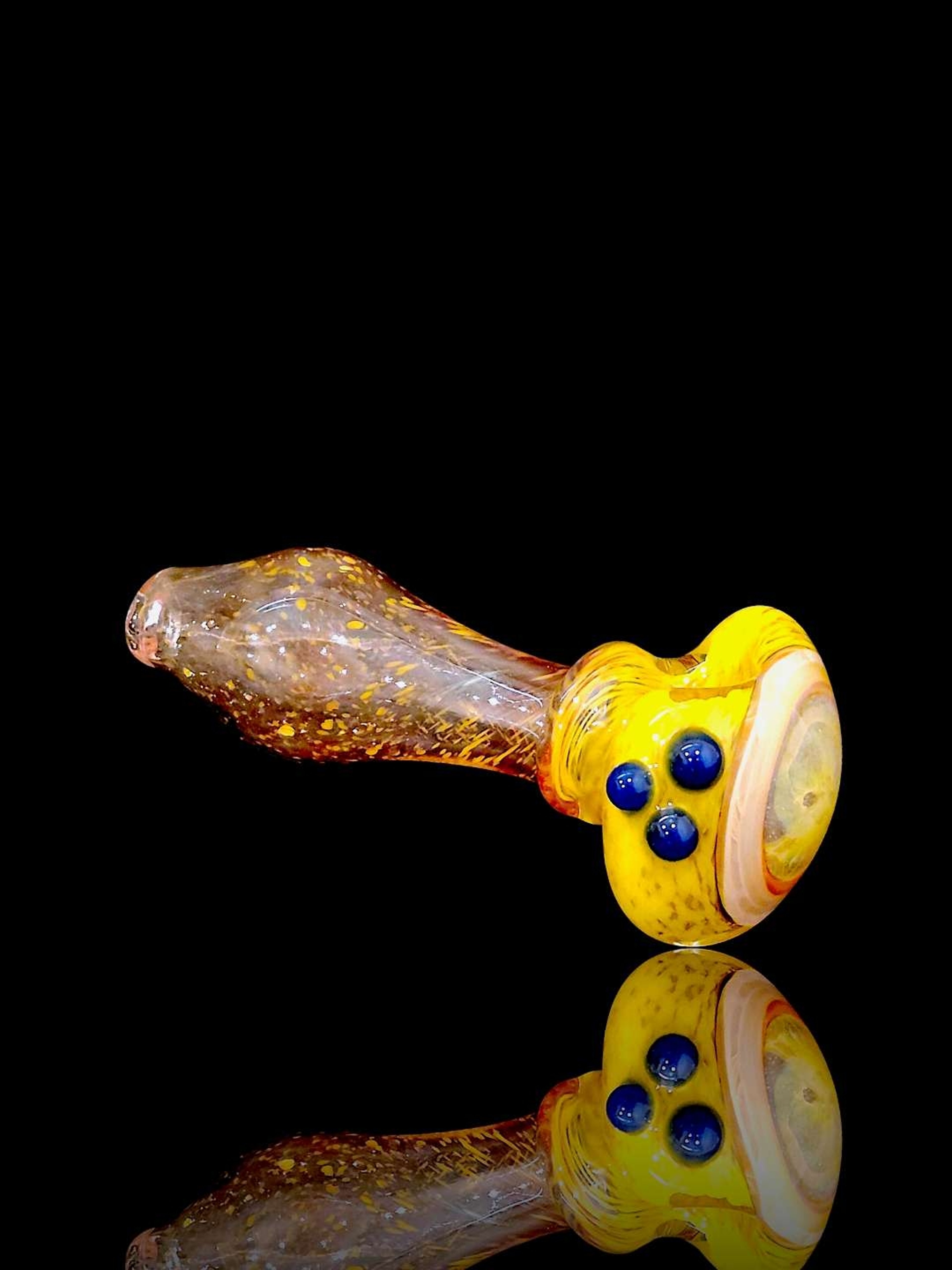 Preview pic of Frit fade spoon
