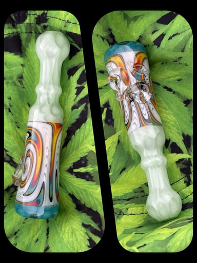 Preview pic of Ember Chillum