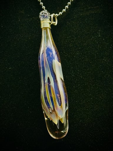 Preview pic of Original PinDrop Pendant