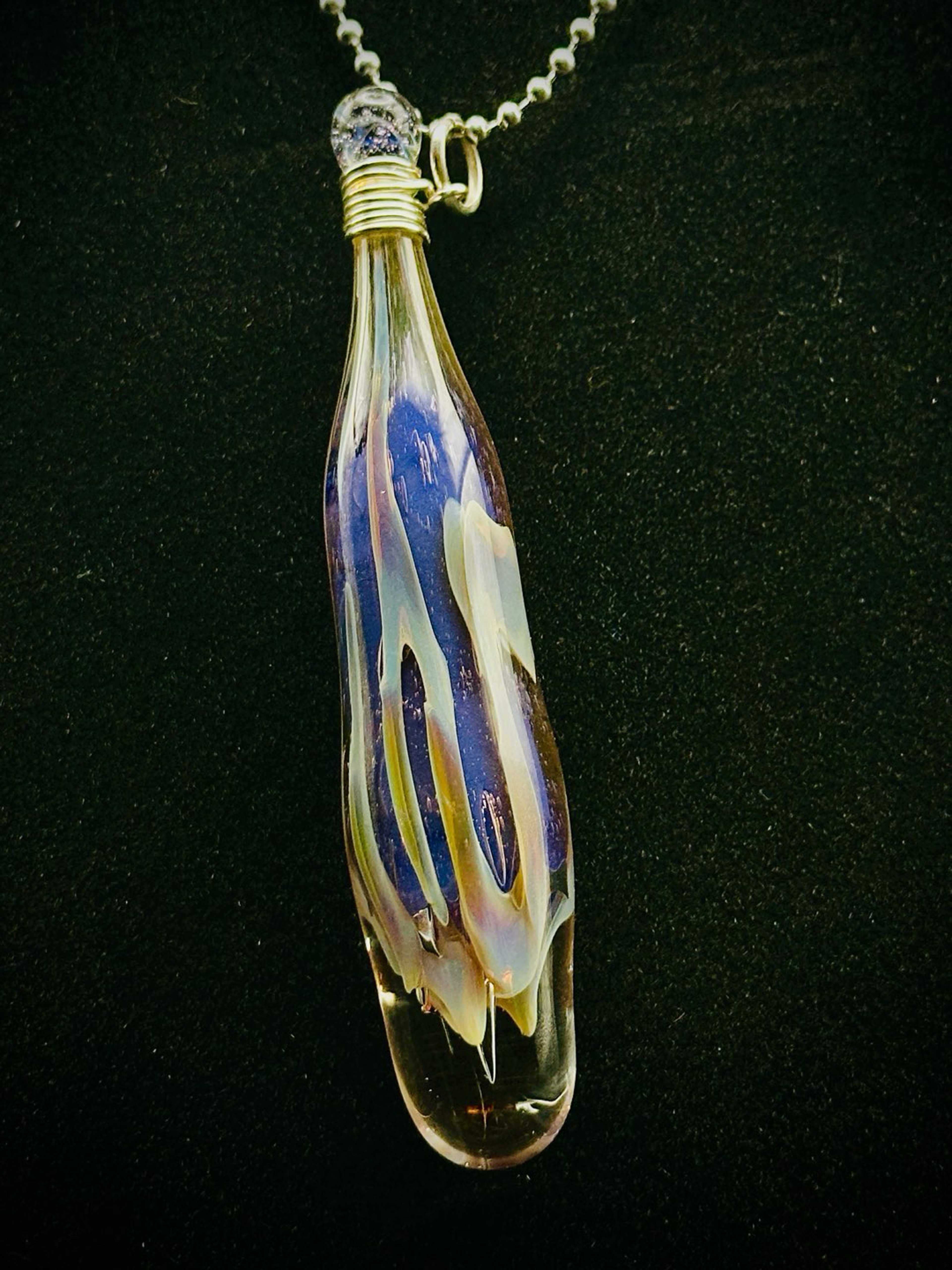 Preview pic of Original PinDrop Pendant