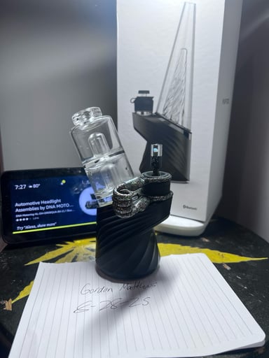 Preview pic of Onyx v2 with spider top