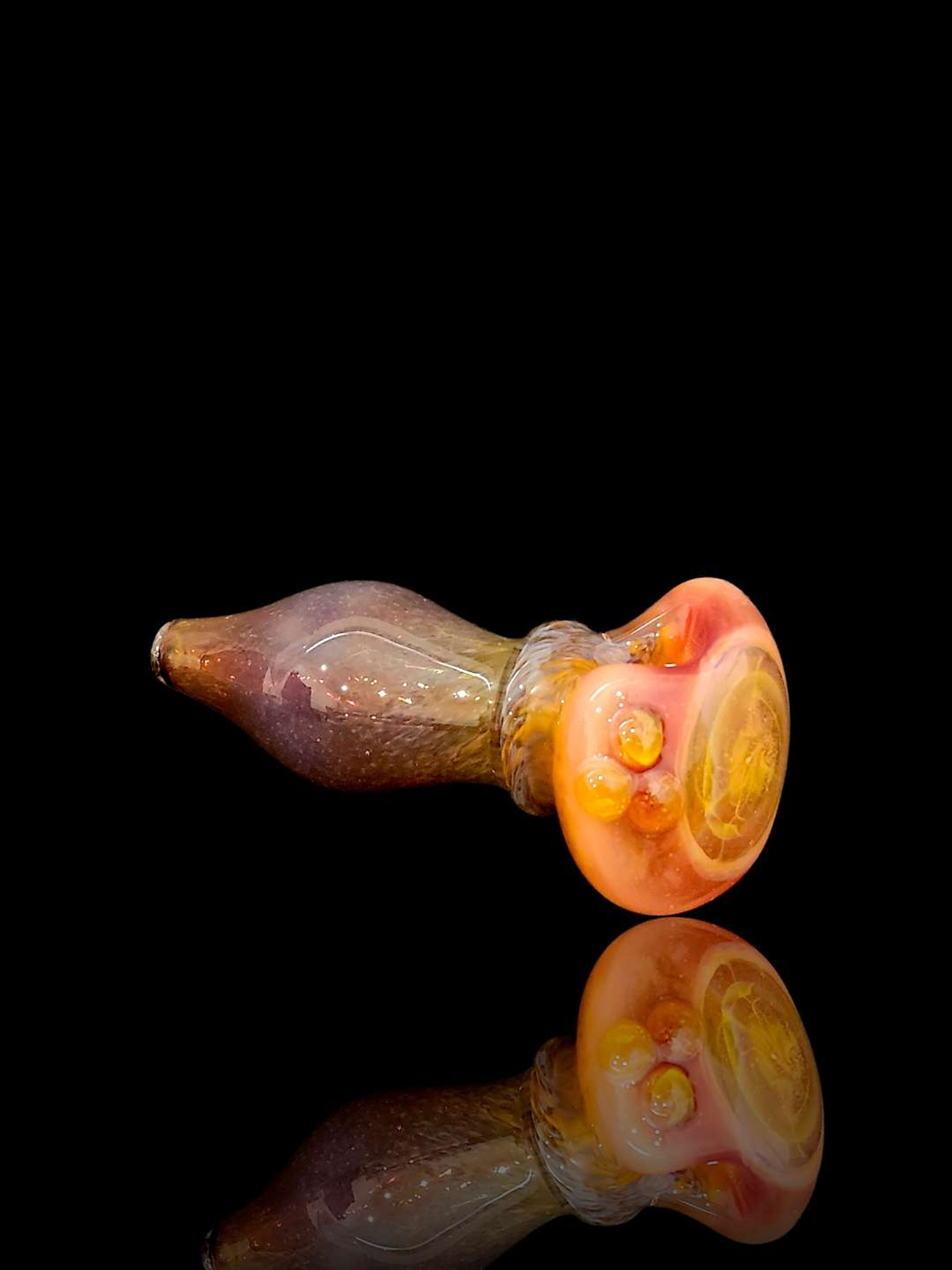 Preview pic of Frit fade spoon