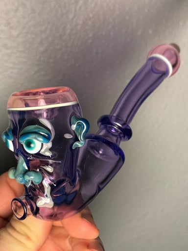 Preview pic of Potion / Serum Headlock