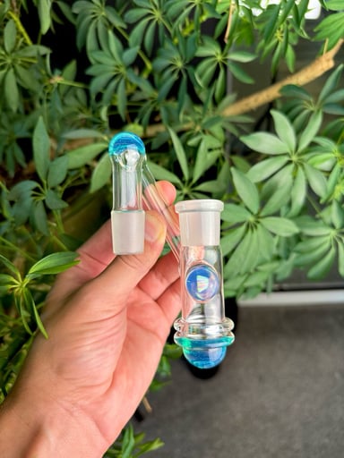 Preview pic of 18mm Marina Dropdown AC
