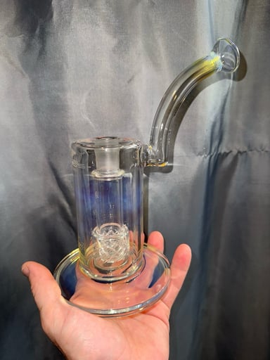 Preview pic of Mobius Ion Reti V1 #2 of 2021