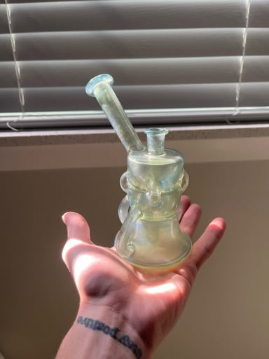 Preview pic of Vibeglass 2022 10MM mini ripper