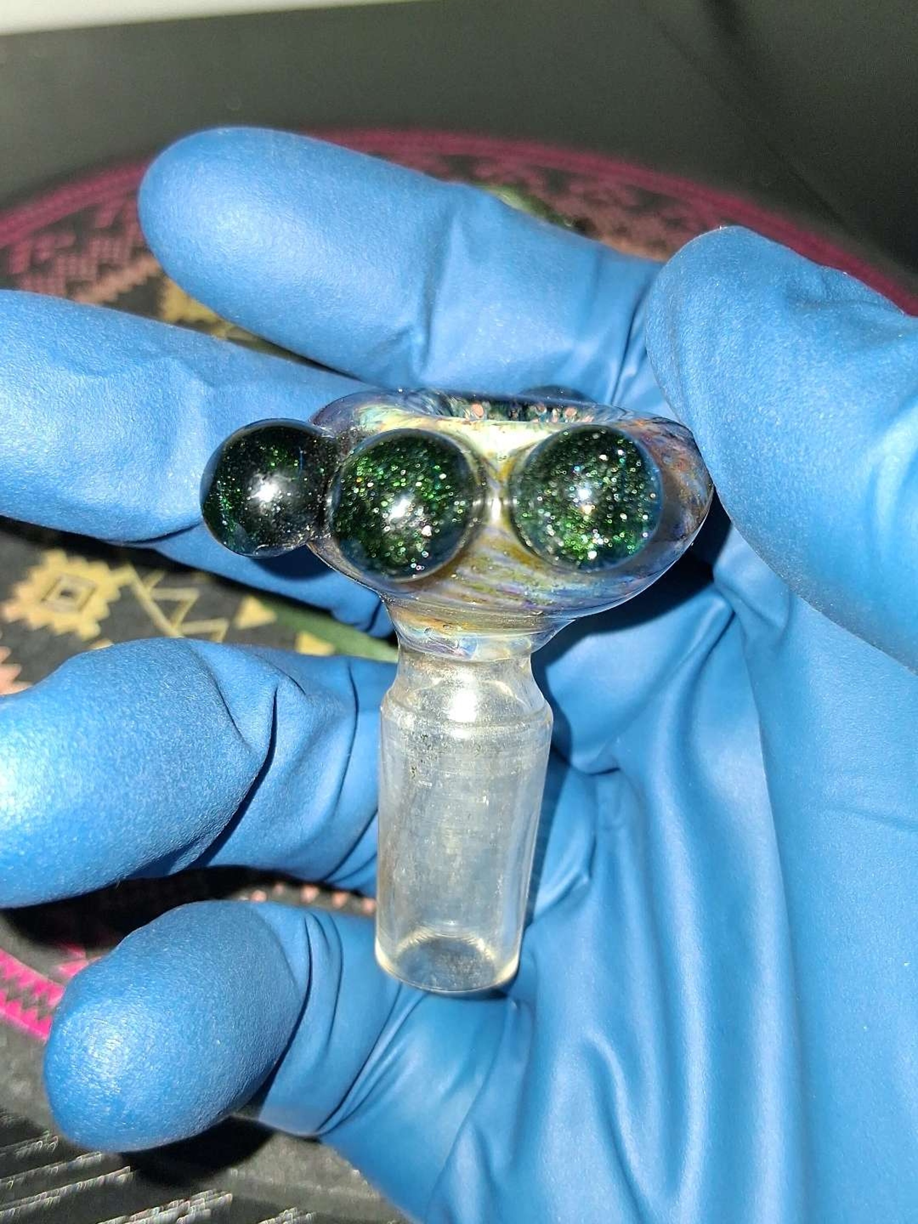 Preview pic of RezHeadz 14/1 Slide