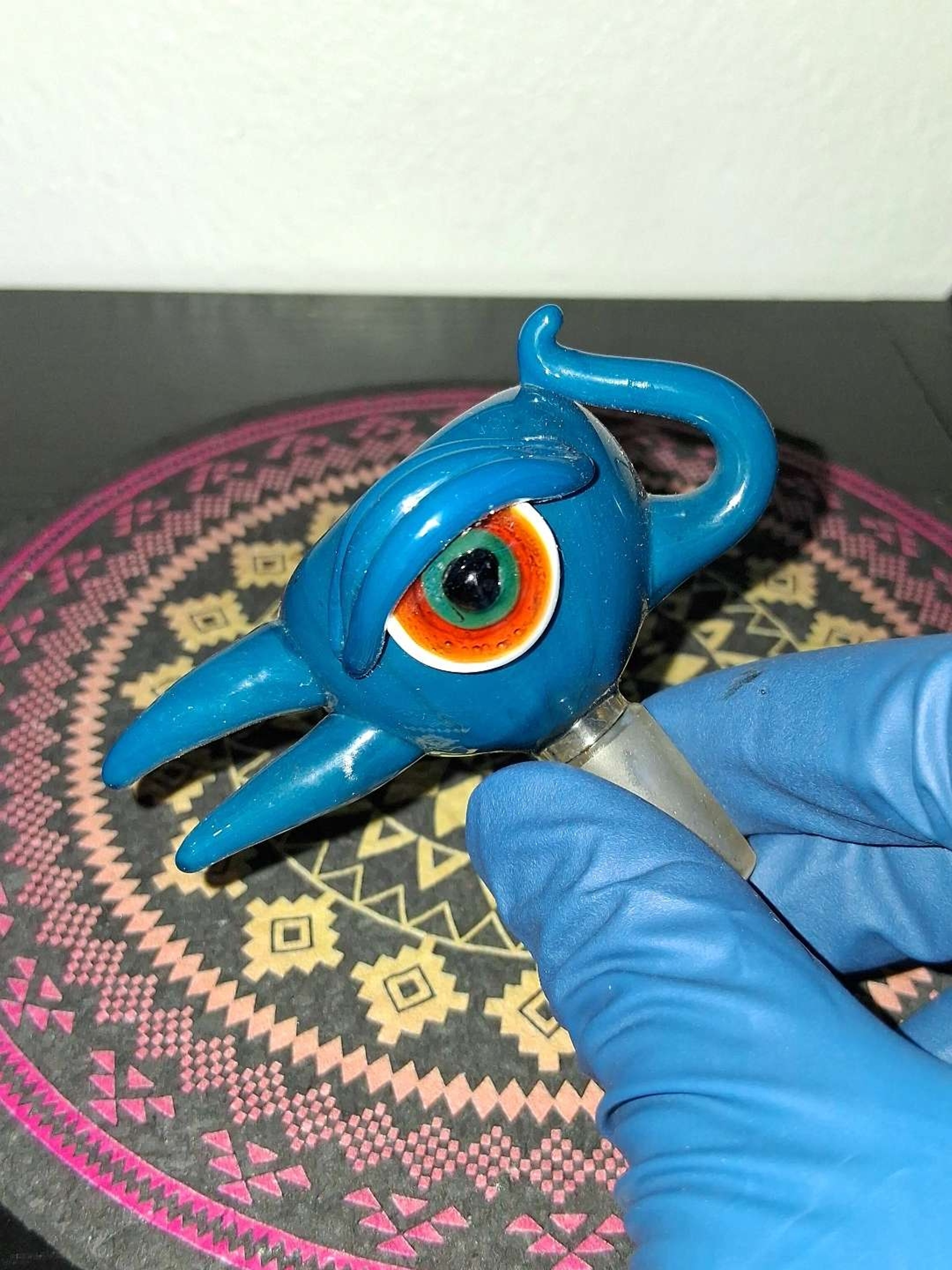 Preview pic of American 14/1 Crow Bowl