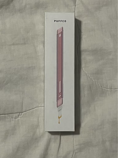 Preview pic of Puffco Hot Knife (OG Pink)