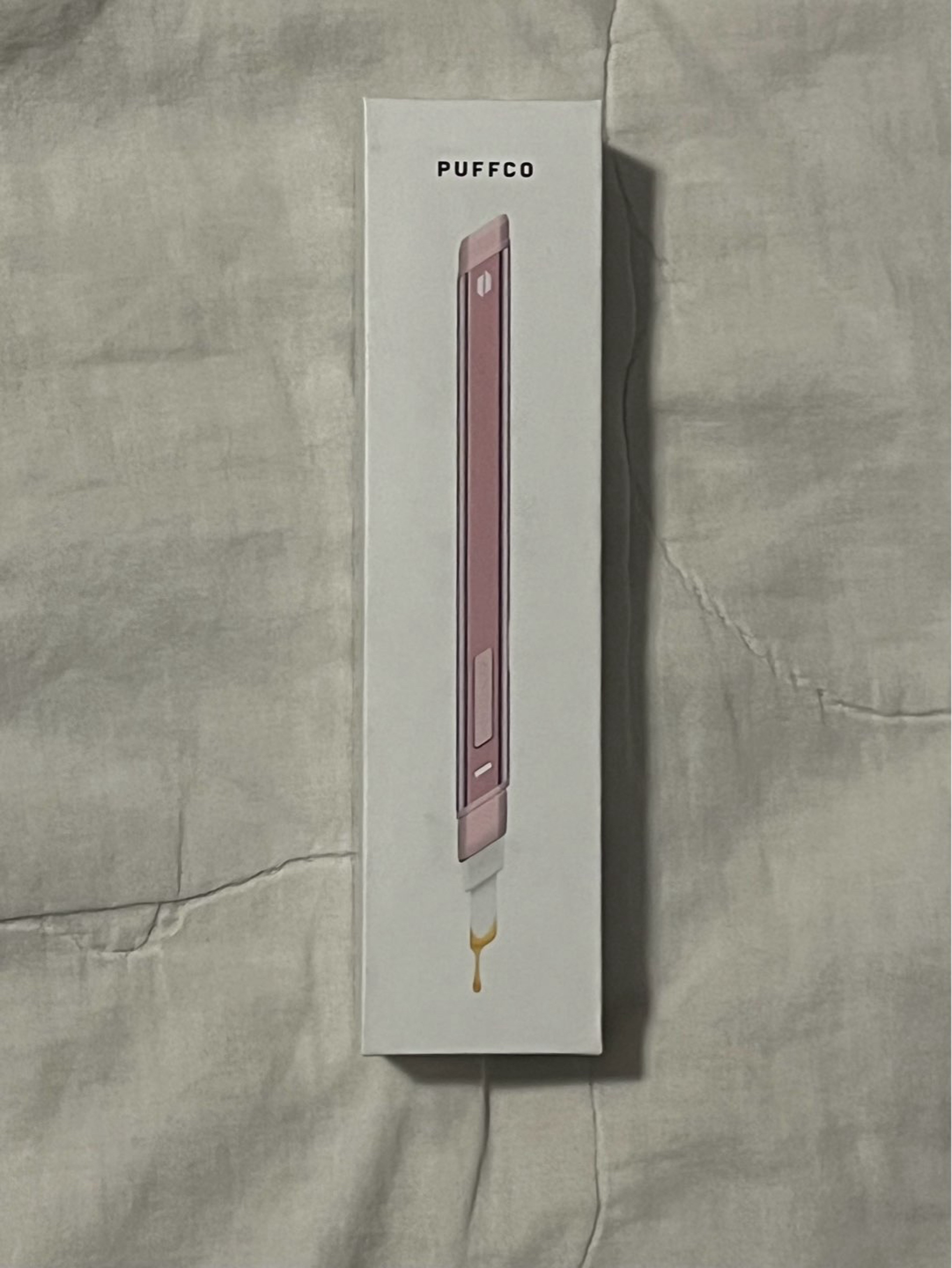 Preview pic of Puffco Hot Knife (OG Pink)