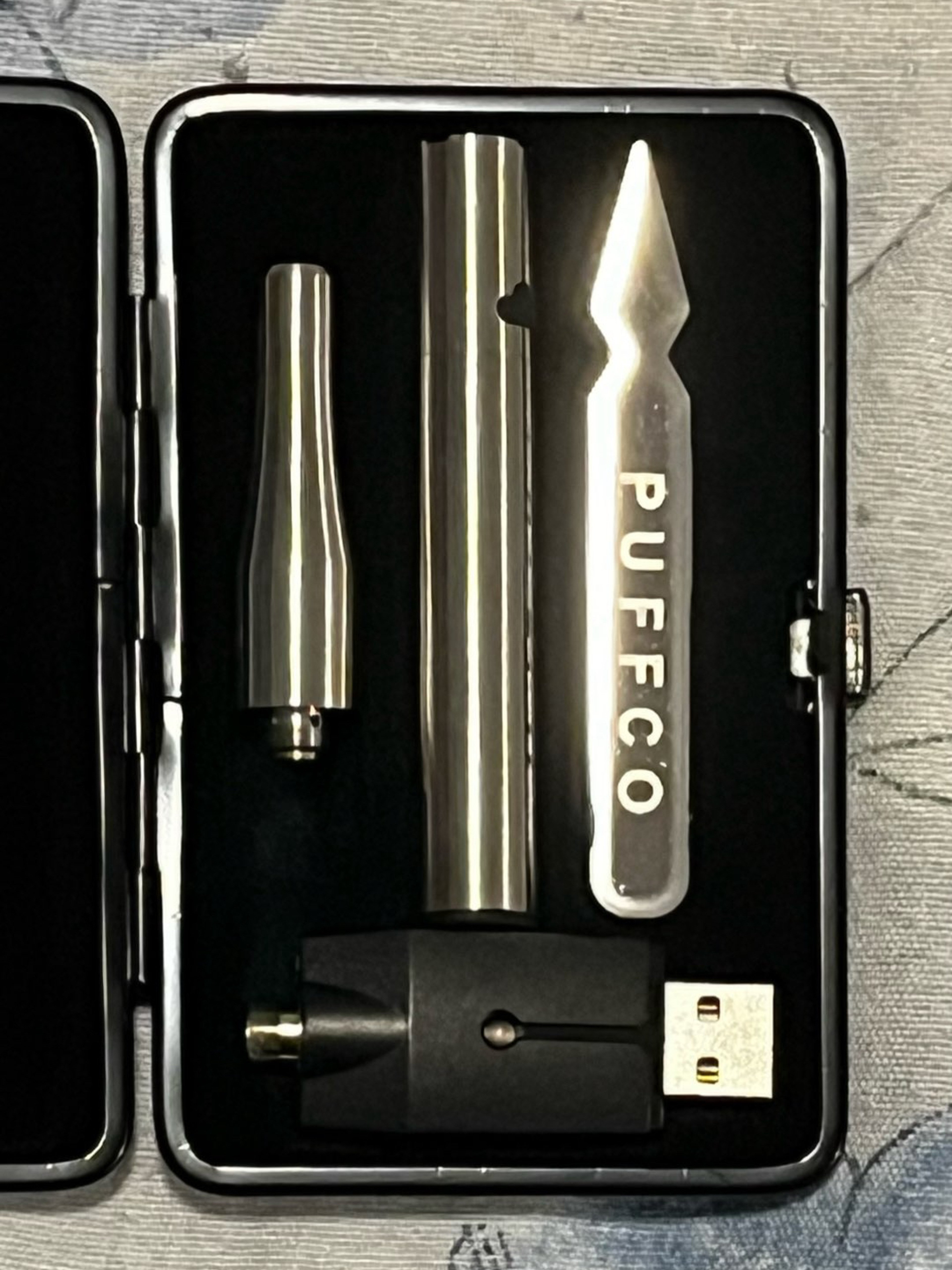 Preview pic of Puffco Pro 2 Pen