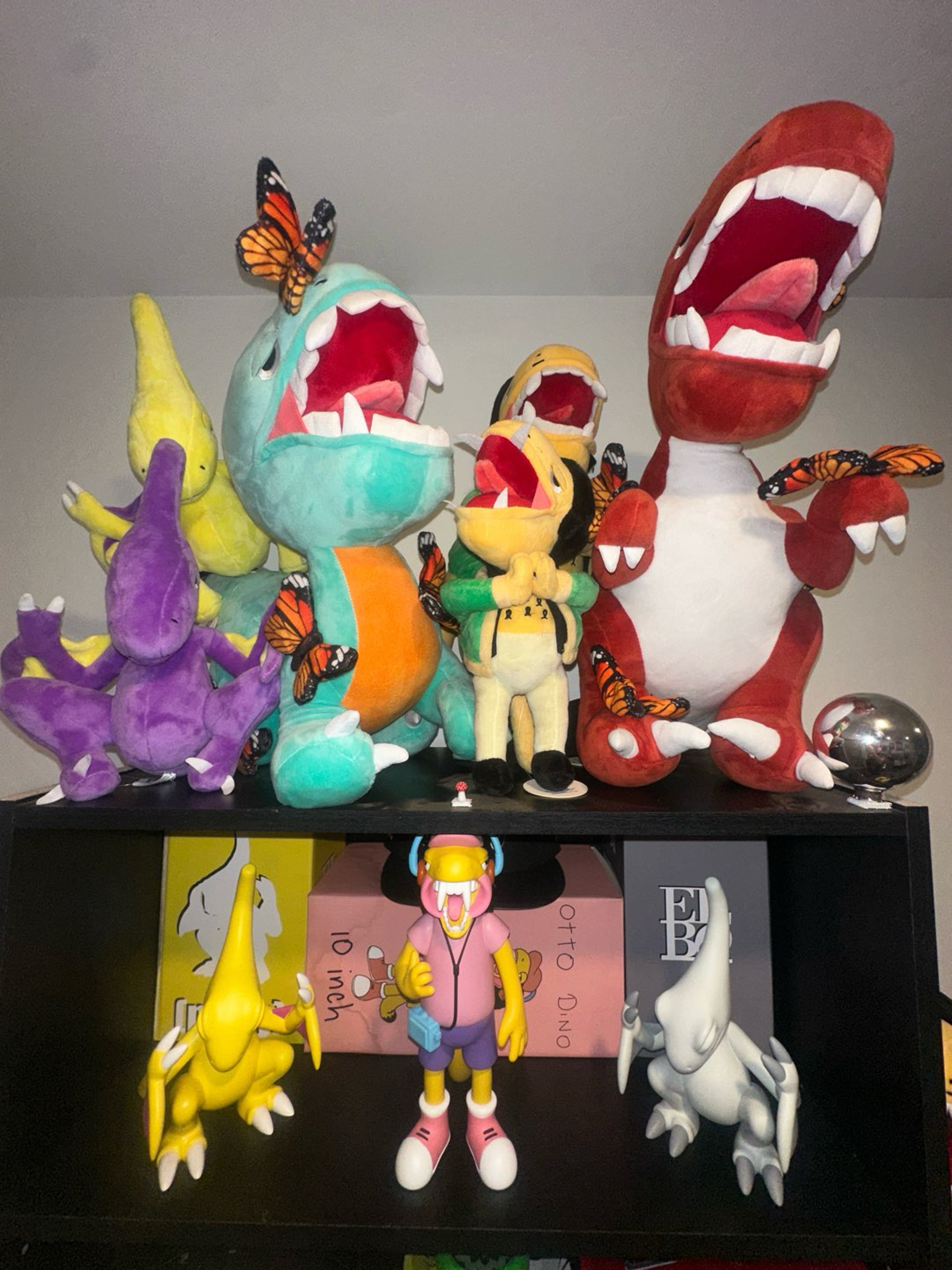 Preview pic of GZ1 x Elbo Collectibles