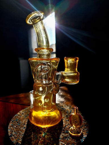 Preview pic of Chubby glass by nate