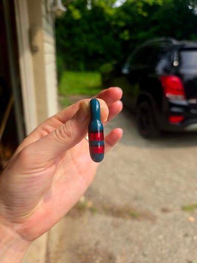 Preview pic of Capsule Pendant