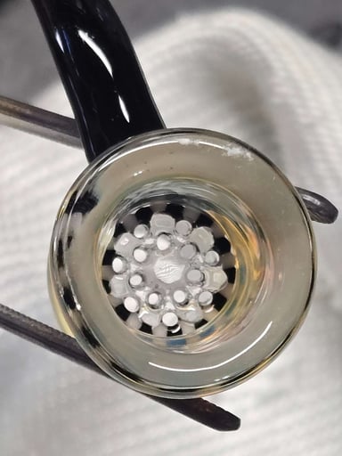 Preview pic of Multi hole bowl