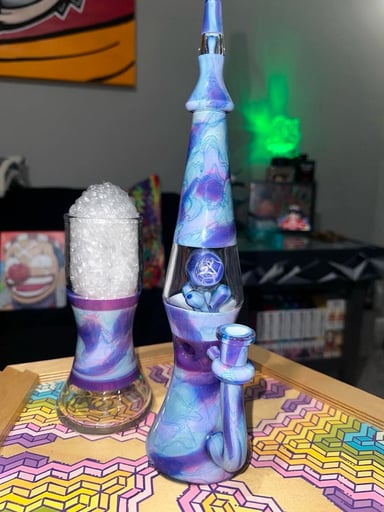 Preview pic of Bluegrass x Scomo