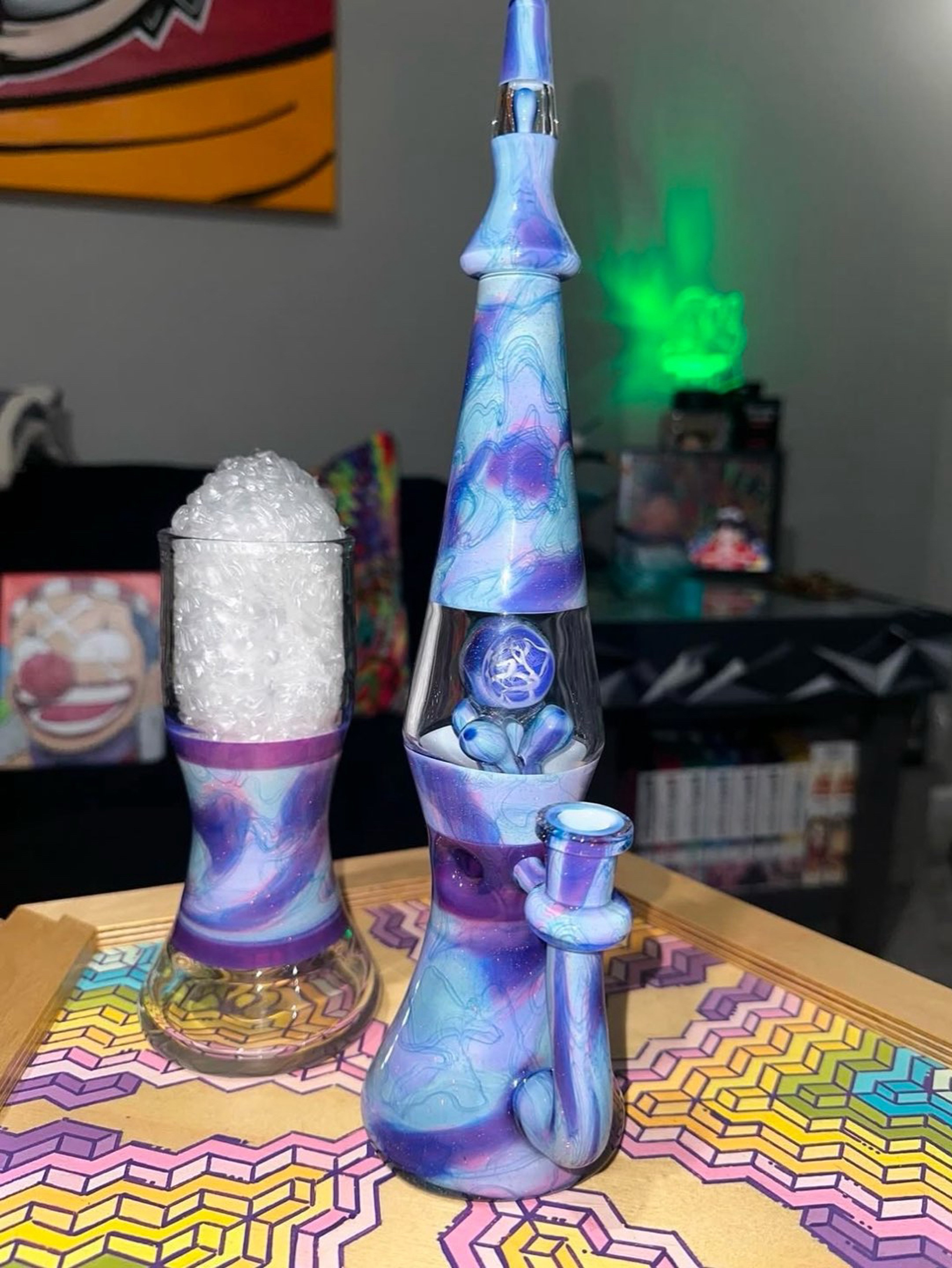 Preview pic of Bluegrass x Scomo