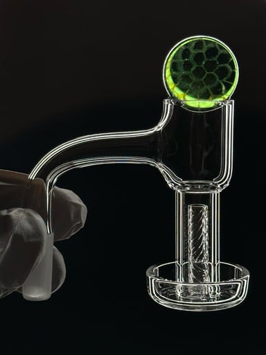 Preview pic of Terp Slurper Complete Set