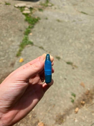 Preview pic of Capsule Pendant