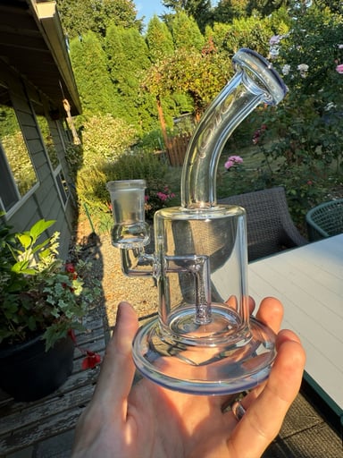 Preview pic of Toro Mac 14mm