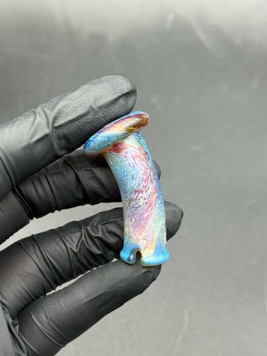 Preview pic of Psychedelic pivot top
