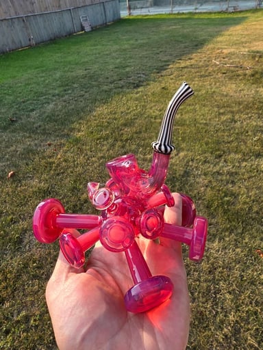 Preview pic of Dry Sporelock By Jmasswhat