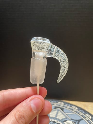 Preview pic of Shamby GlassMunkey collab FW