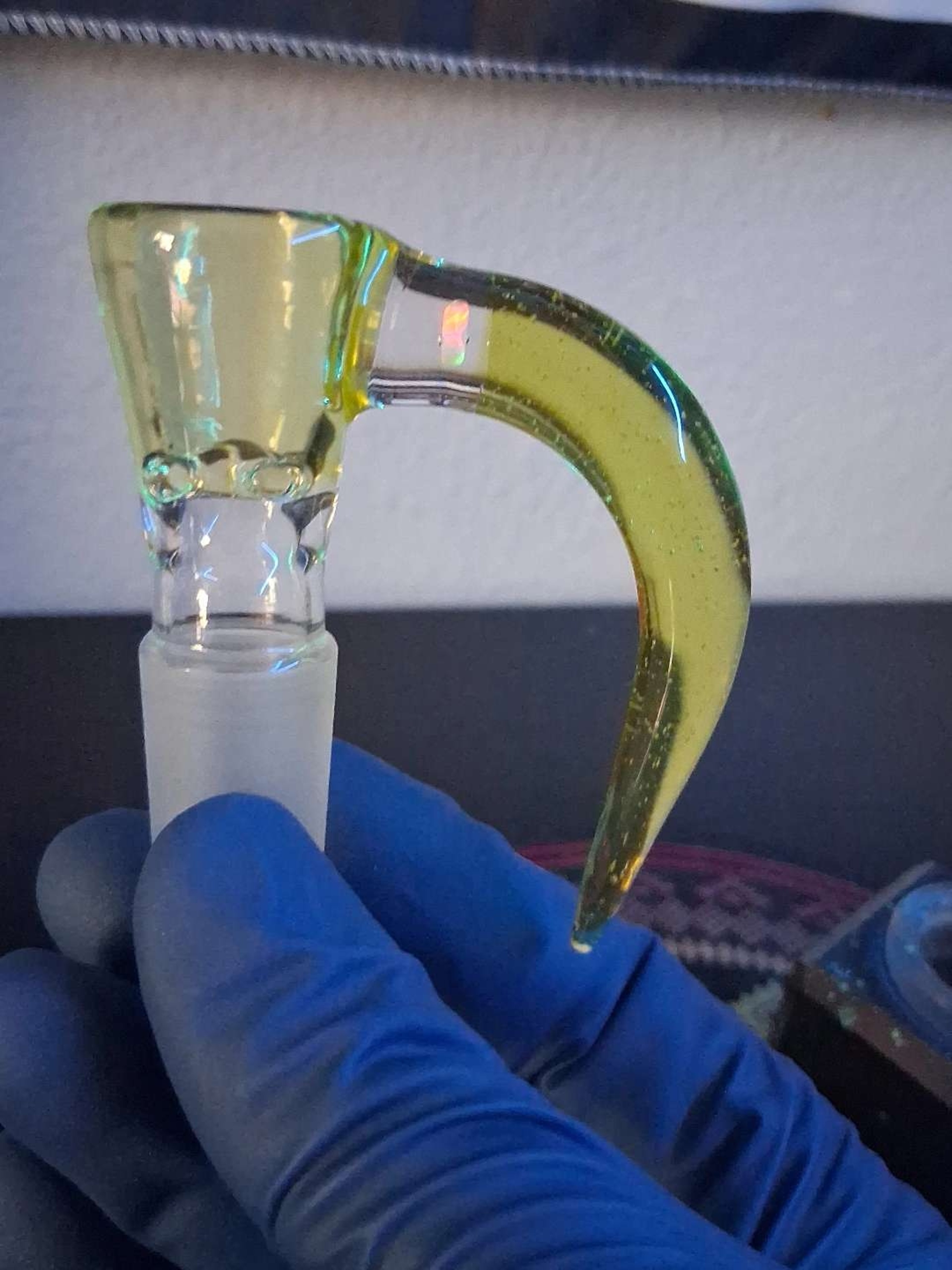 Preview pic of Dan Dillion 18/4 Opal Slide