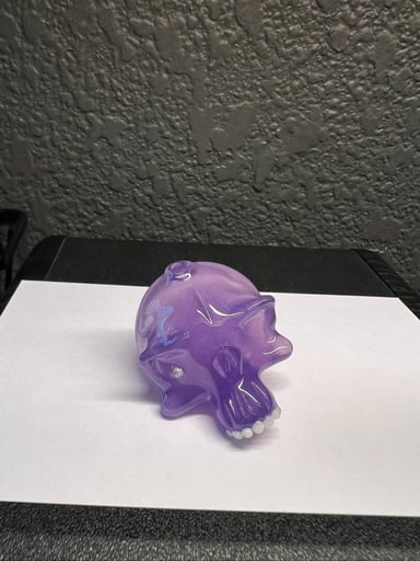 Preview pic of Spinner cap