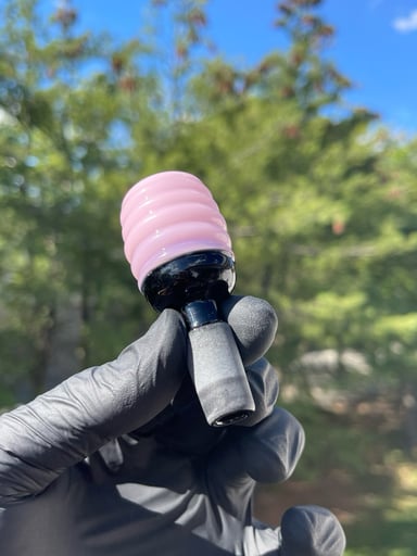 Preview pic of 14mm Glass Screen Bowl