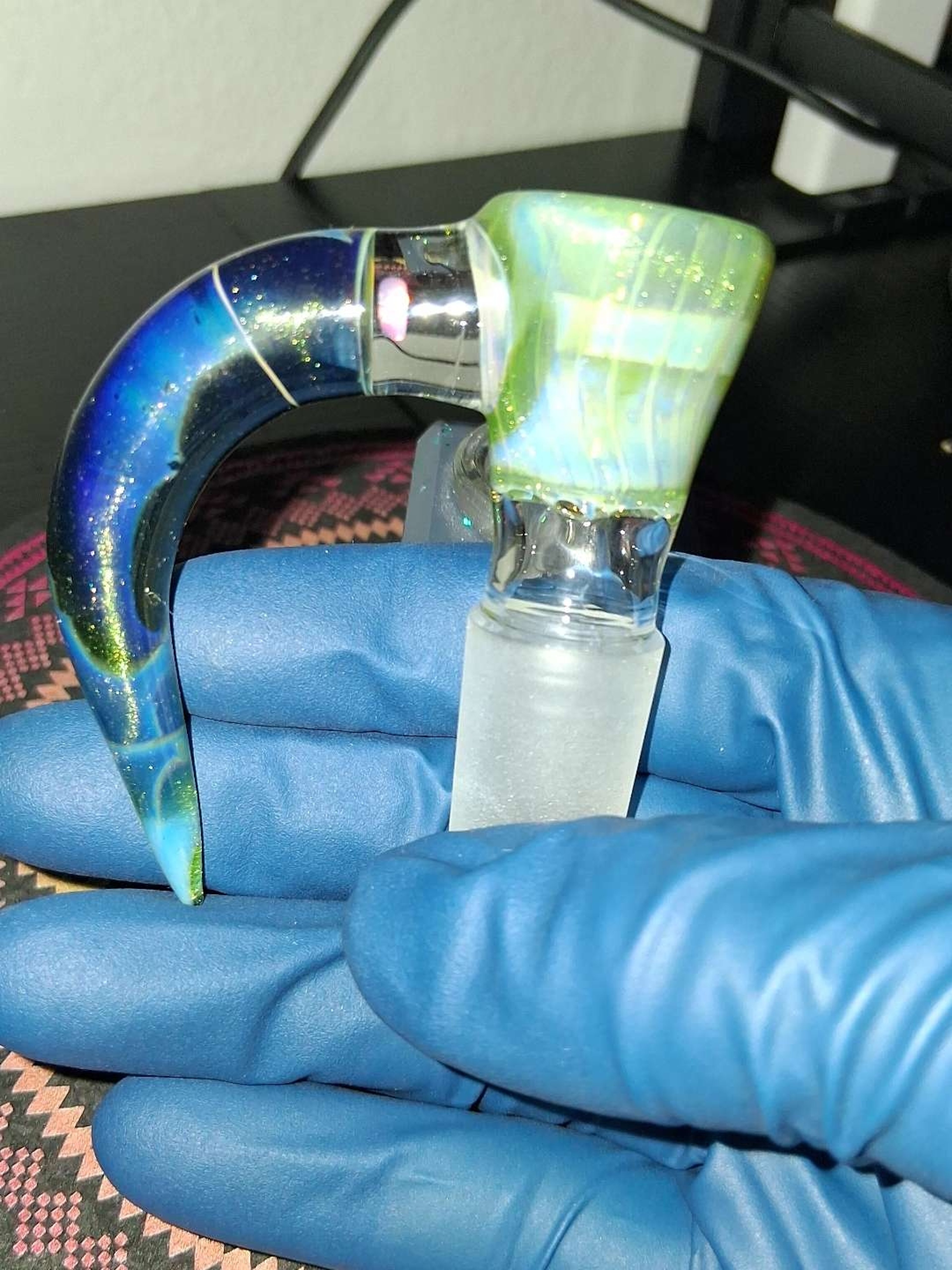 Preview pic of Dan Dillion 18/4 Opal Slide