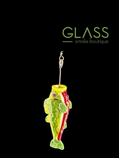 Preview pic of Arrow Dryden Glass Fish Lure