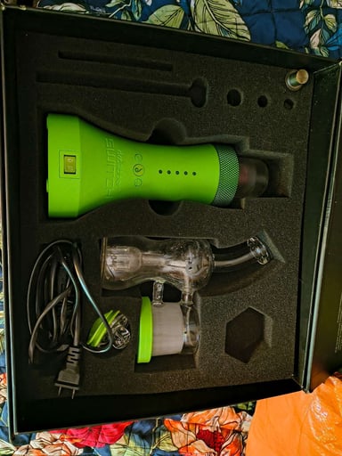 Preview pic of Dr. Dabber switch